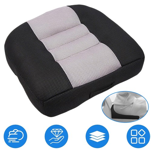 Car booster seat cushion for - cushion,