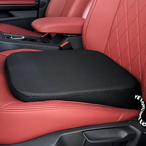 Adult car booster - adult, seat
