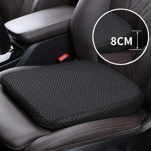 Adult car booster - car,