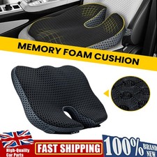 Car Seat Cushion Memory Foam