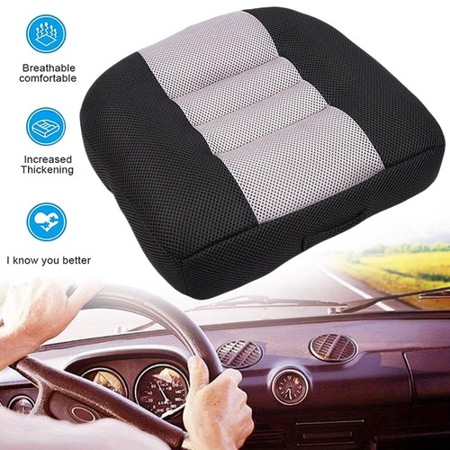 Car booster seat cushion - seat,