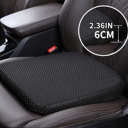Adult car booster - car, seat