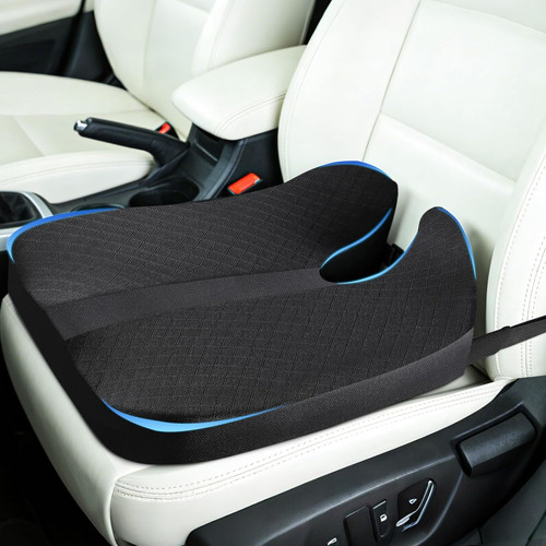 Car seat cushion long - car,