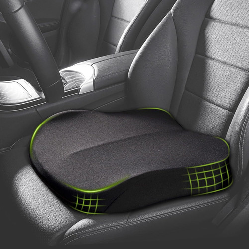 Car seat cushion memory foam - seat,
