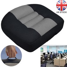 Car Booster Seat Cushion Short