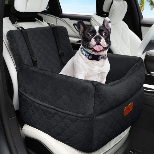 Heggcooe small dog car - heggcooe,