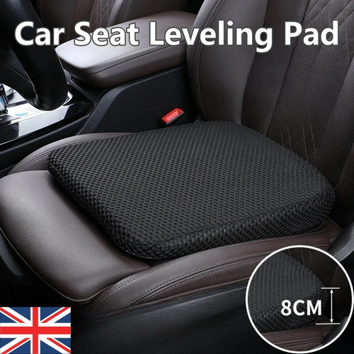 Adult car booster seat - car,