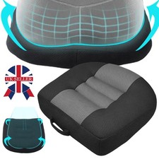 Car Booster Seat Cushion Short