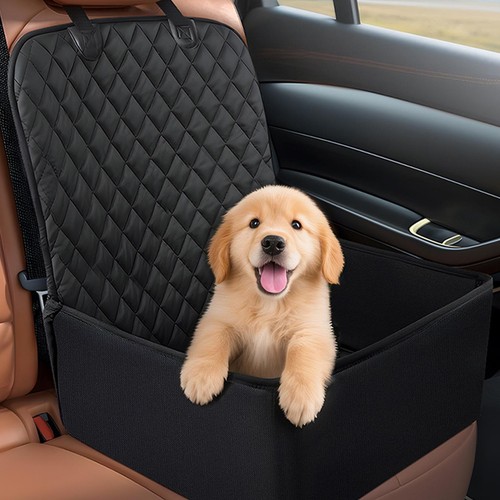 Dog car seat puppy - dog,