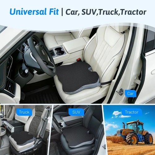 Universal memory foam car - memory,