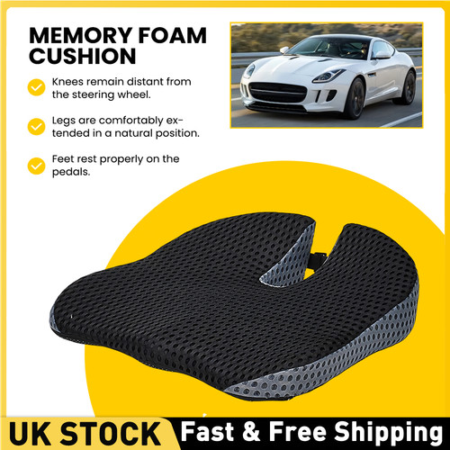 Universal fit 1pcs - fit, foam