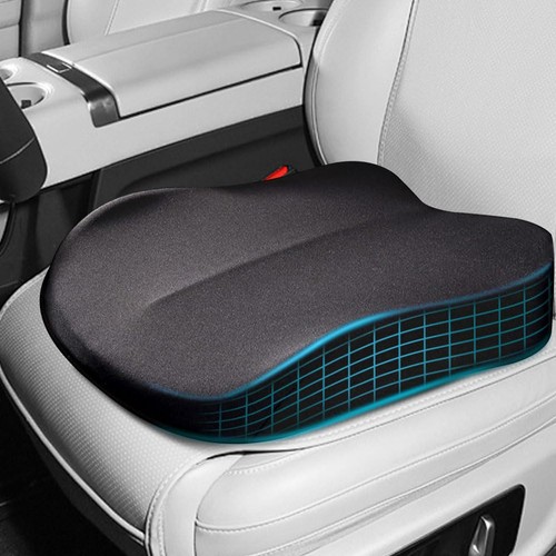 Acbagi adult car booster - car, seat