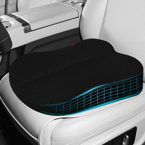 Adult car booster - car, seat