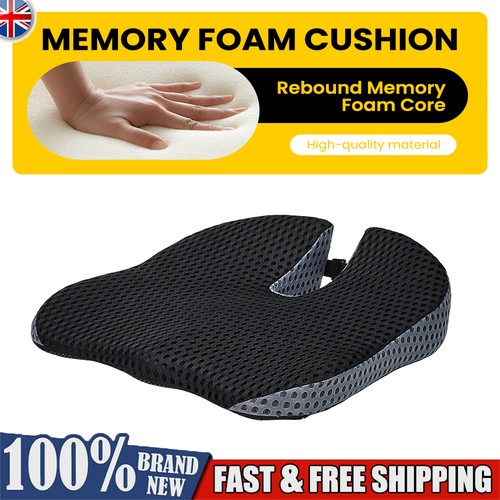 Car seat cushion memory - seat, foam