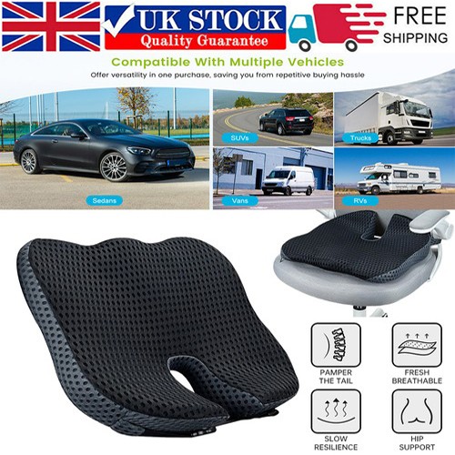Universal memory foam - universal,