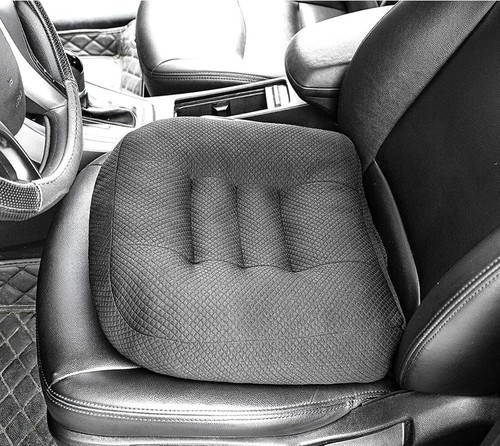 Adult car seat - adult,