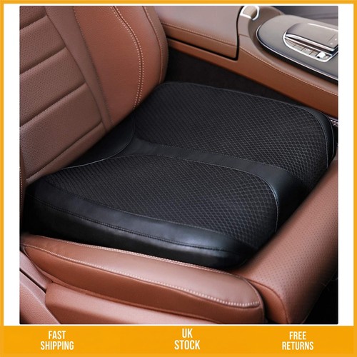 Ergonomic memory foam car - ergonomic,