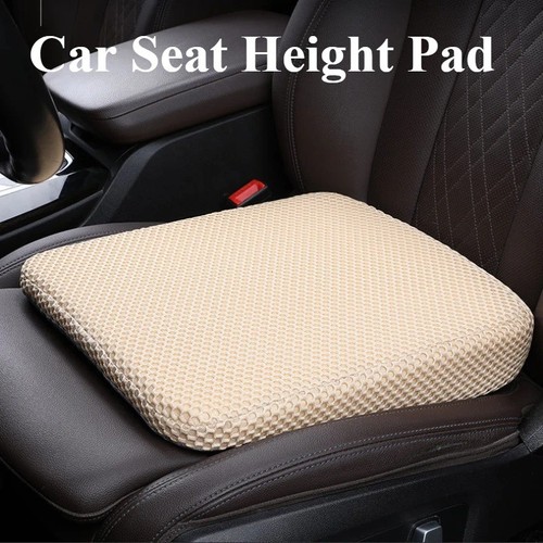 Adult car booster seat - booster,