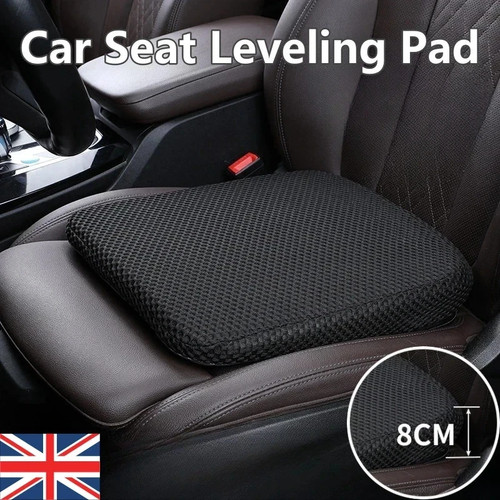 Adult car booster seat - adult,