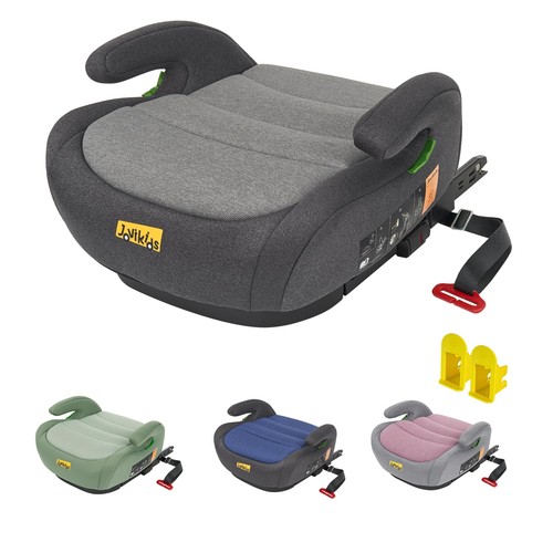 Size booster seat - size,