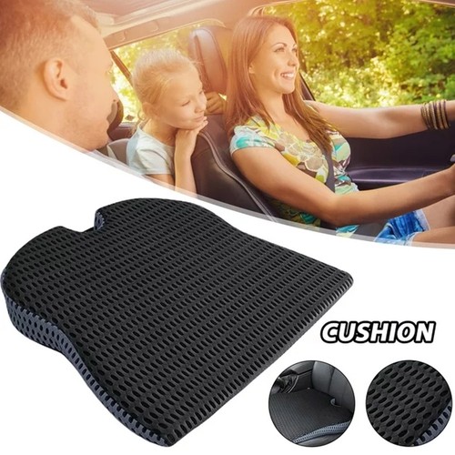 Office chair cushion - chair, slip