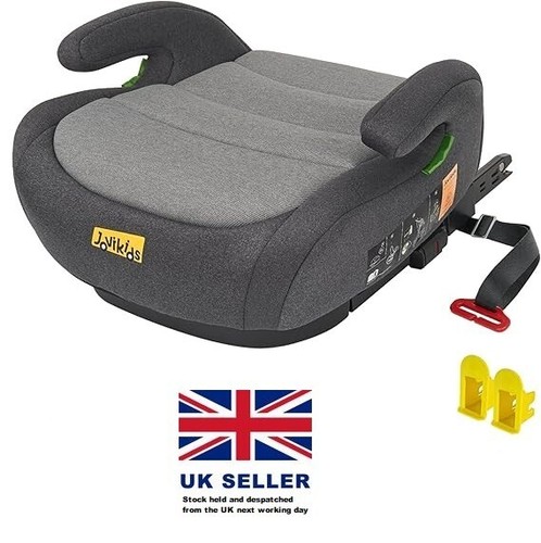 Car booster seat for with - car,