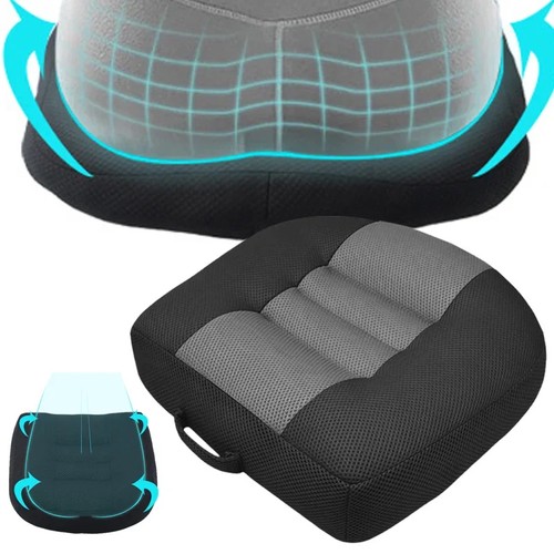 Car booster seat cushion - booster,
