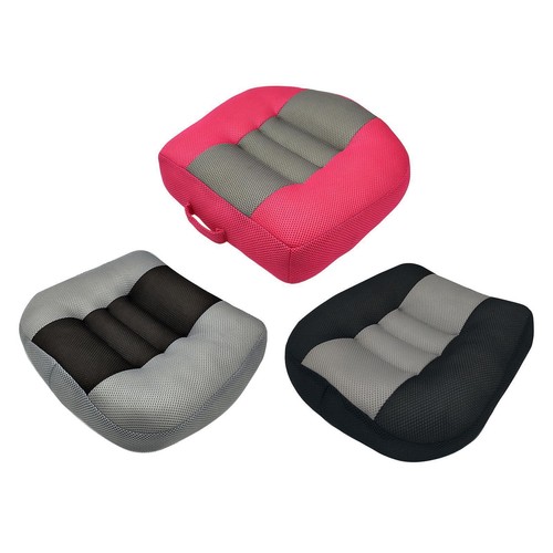 Car seat booster - car, for