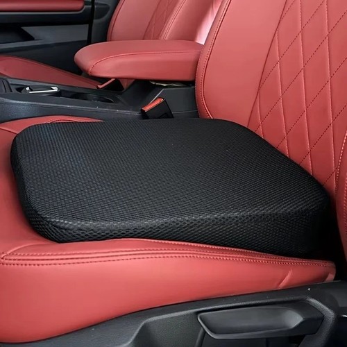 Adult car booster seat - adult,