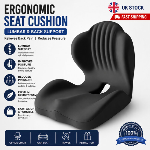 Universal ergonomic memory - universal,