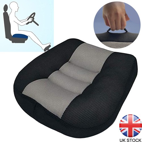 Adult car driving booster - adult,