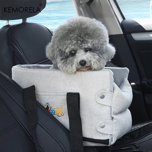 Pet booster seat for - pet,