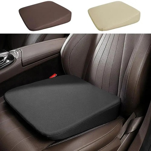 Wedge car seat cushion foam - car,