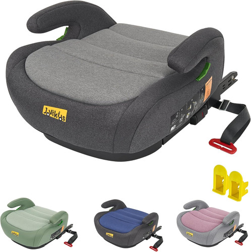Jovikids size booster seat - jovikids, i-size